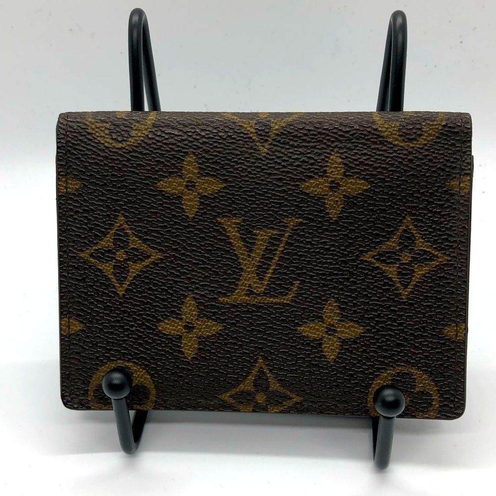 Louis Vuitton ID Card Case